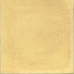 Плитка облицовочная Kerama Marazzi 20х20 см Капри желтый