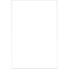 Плитка облицовочная Kerama Marazzi 20х30 см Тигр белый матовый