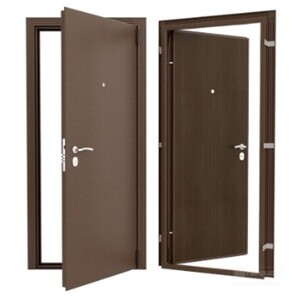 Дверь входная Гардиан Фактор К правая 880х2050 мм