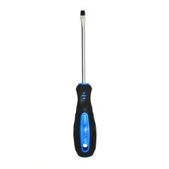 Отвертка плоская SL5 150 мм Biber