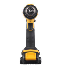 Дрель-шуруповерт ударная аккумуляторная DeWalt DCD776S2 18 В 1,5 Ач - фото 13