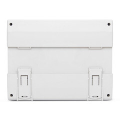 Счетчик электроэнергии Энергомера ЦЭ6803В М7 Р31 трехфазный однотарифный электронный 5(60) А на DIN-рейку - фото 3