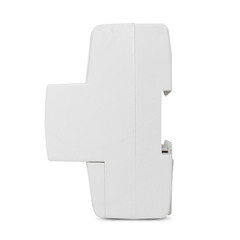 Счетчик электроэнергии Энергомера ЦЭ6803В М7 Р31 трехфазный однотарифный электронный 5(60) А на DIN-рейку - фото 5