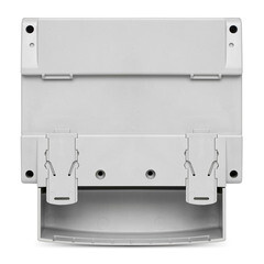 Счетчик электроэнергии Энергомера CE307 R33.145.О трехфазный двухтарифный электронный 5(60) А на DIN-рейку - фото 2