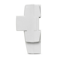 Счетчик электроэнергии Энергомера CE307 R33.145.О трехфазный двухтарифный электронный 5(60) А на DIN-рейку - фото 4