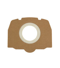 Мешок для пылесоса Ozone 25 л синтетическая ткань (5 шт.) (CP-219/5) - фото 4