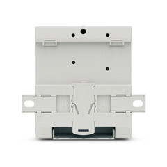 Счетчик электроэнергии Энергомера CE101 R5.1 145 однофазный однотарифный электронный 5(60) А на DIN-рейку/монтажную плату - фото 3