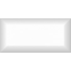 Плитка облицовочная Kerama Marazzi Граньяно 150x74x9,2 мм белый грань