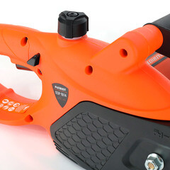 Пила цепная электрическая Patriot ESP 1614 1500 Вт 14" шаг 3/8" паз 1,3 мм 52 звена (220301614) - фото 2