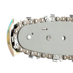 Пила цепная электрическая Patriot ESP 1614 1500 Вт 14" шаг 3/8" паз 1,3 мм 52 звена (220301614) - фото 6