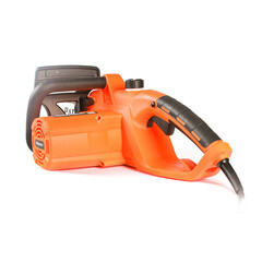 Пила цепная электрическая Patriot ESP 2016 2000 Вт 16" шаг 3/8" паз 1,3 мм 57 звеньев (220301550) - фото 4