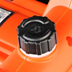 Пила цепная электрическая Patriot ESP 2016 2000 Вт 16" шаг 3/8" паз 1,3 мм 57 звеньев (220301550) - фото 3