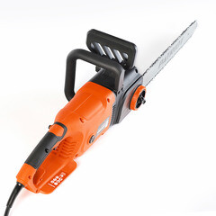 Пила цепная электрическая Patriot ES 2618 2500 Вт 18" шаг 3/8" паз 1,3 мм 62 звена (220301526) - фото 5