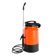 Опрыскиватель аккумуляторный Patriot PT-5AC 5 л 12 В 1,3 Ач (755302540) - фото 3