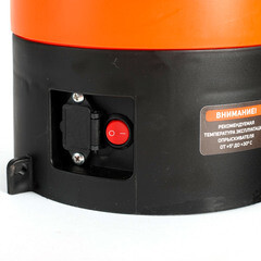 Опрыскиватель аккумуляторный Patriot PT-5AC 5 л 12 В 1,3 Ач (755302540) - фото 2