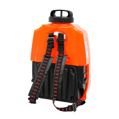 Опрыскиватель аккумуляторный Patriot PT-18AC 16 л 12 В 8 Ач (755302532) - фото 3