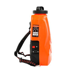 Опрыскиватель аккумуляторный Patriot PT-18AC 16 л 12 В 8 Ач (755302532) - фото 8