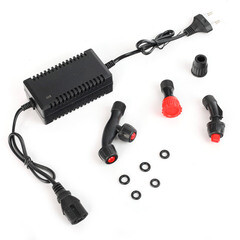 Опрыскиватель аккумуляторный Patriot PT-18AC 16 л 12 В 8 Ач (755302532) - фото 6