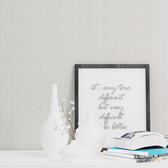 Обои под покраску вспененный винил на флизелиновой основе фактурные Палитра Decorator 3004-01 (1,06х10,05 м) плотность 122 г/кв.м - фото 5