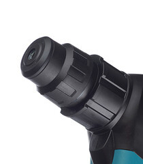 Перфоратор электрический Makita HR2630 800 Вт 2,9 Дж SDS-plus - фото 11