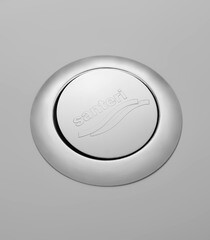 Унитаз-компакт Santeri Воротынский с косым выпуском с сиденьем пластик белый (1.P401.7.S00.00B.F) - фото 10