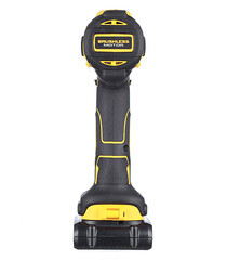 Дрель-шуруповерт аккумуляторная DeWalt DCD777S2T 18 В 1,5 Ач Li-Ion 2 АКБ и ЗУ - фото 15