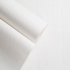 Обои под покраску вспененный винил на флизелиновой основе фактурные Палитра Colorist 4042-01 (1,06х25 м) плотность 124 г/кв.м - фото 4