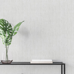 Обои под покраску вспененный винил на флизелиновой основе фактурные Палитра Colorist 4042-01 (1,06х25 м) плотность 124 г/кв.м - фото 3