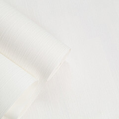 Обои под покраску вспененный винил на флизелиновой основе фактурные HomeColor Colorist HC40000-01 (1,06х25 м) плотность 105 г/кв.м - фото 3