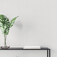 Обои под покраску вспененный винил на флизелиновой основе фактурные HomeColor Colorist HC40000-01 (1,06х25 м) плотность 105 г/кв.м - фото 2