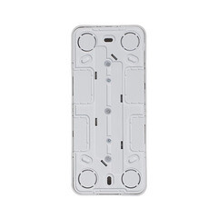 Розетка Systeme Electric Blanca накладная белая со шторками (BLNRA011311) - фото 3