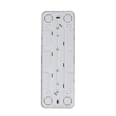 Розетка Systeme Electric Blanca накладная белая со шторками (BLNRA011411) - фото 6