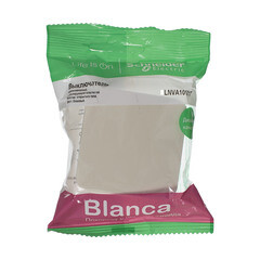 Выключатель Systeme Electric Blanca одноклавишный накладной бежевый (BLNVA101017) - фото 5