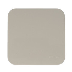 Выключатель Systeme Electric Blanca одноклавишный накладной бежевый (BLNVA101017) - фото 4