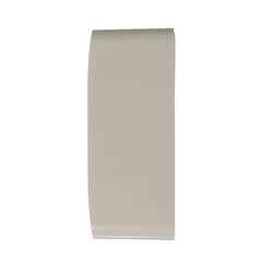 Розетка Systeme Electric Blanca накладная бежевая со шторками (BLNRA011217) - фото 2