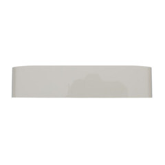 Розетка Systeme Electric Blanca накладная бежевая со шторками (BLNRA011417) - фото 2