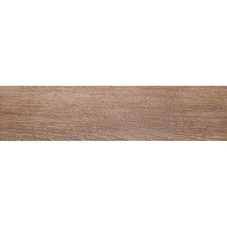 Керамогранит Kerama Marazzi Фрегат 800x200x9 мм темно-коричневый обрезной