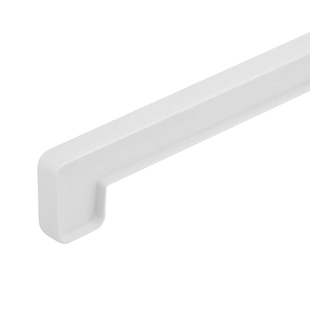 Изображение товара Соединитель для ПВХ подоконников белый FineDek FDH.01.BC