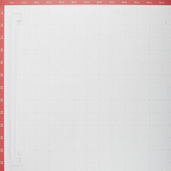 Соединитель для ПВХ подоконников белый - фото 2