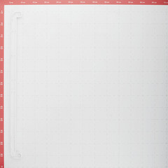 Заглушка торцевая Bauset Lux-40 для ПВХ подоконников белая - фото 2