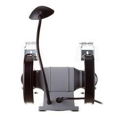 Точило электрическое Интерскол Т-150/150 (591.1.0.00) 150 Вт круг 150/150 мм - фото 5