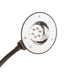 Точило электрическое Интерскол Т-150/150 (591.1.0.00) 150 Вт круг 150/150 мм - фото 2