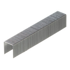 Скобы для степлера Hesler тип 53 14 мм (1000 шт.) - фото 2