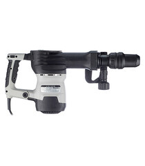 Отбойный молоток электрический Интерскол М-20/1500ЭВ 1500 Вт 20 Дж SDS-max (441.0.0.00) - фото 11