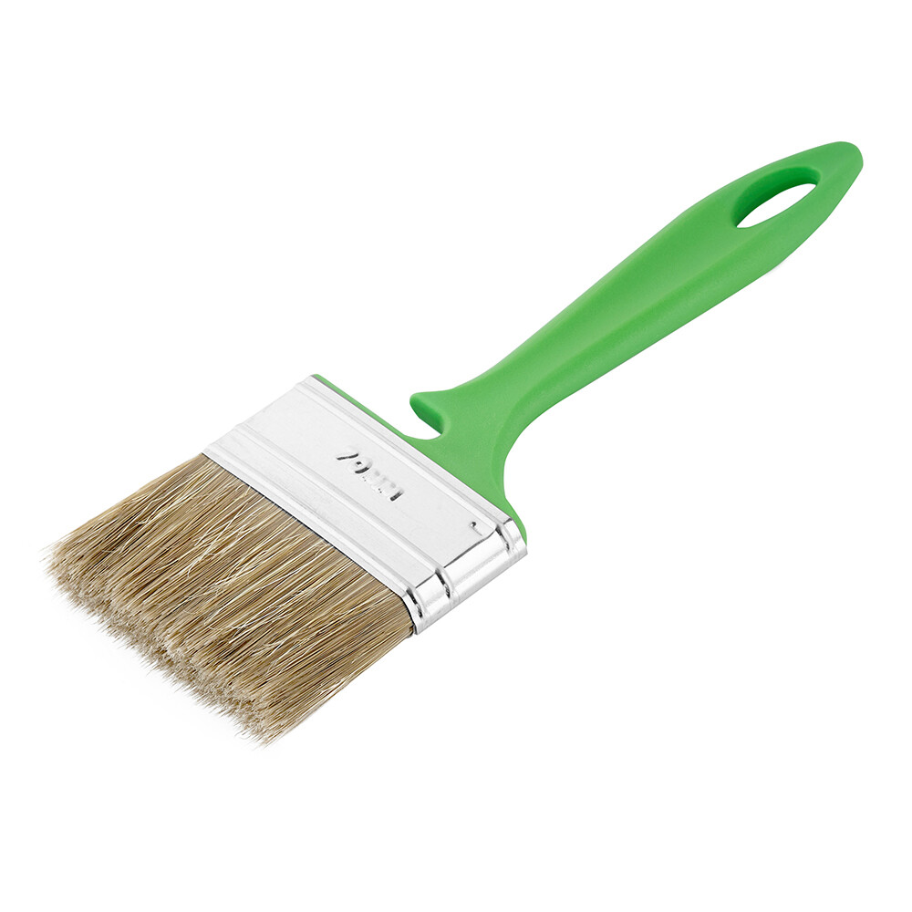 Изображение товара Кисть Wenzo Pro 70×12 мм для антисептиков