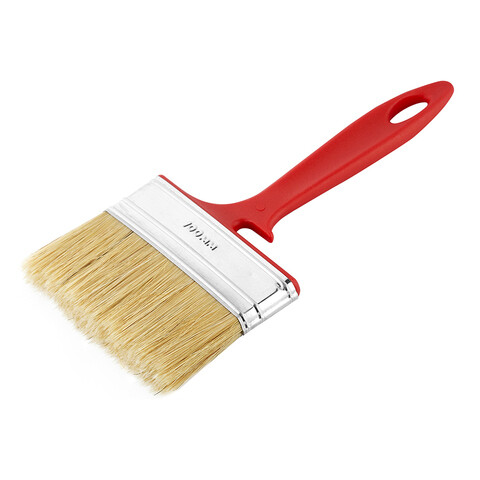 Малярные кисти — купить в Петровиче в Москве: выбирайте плоскую ...