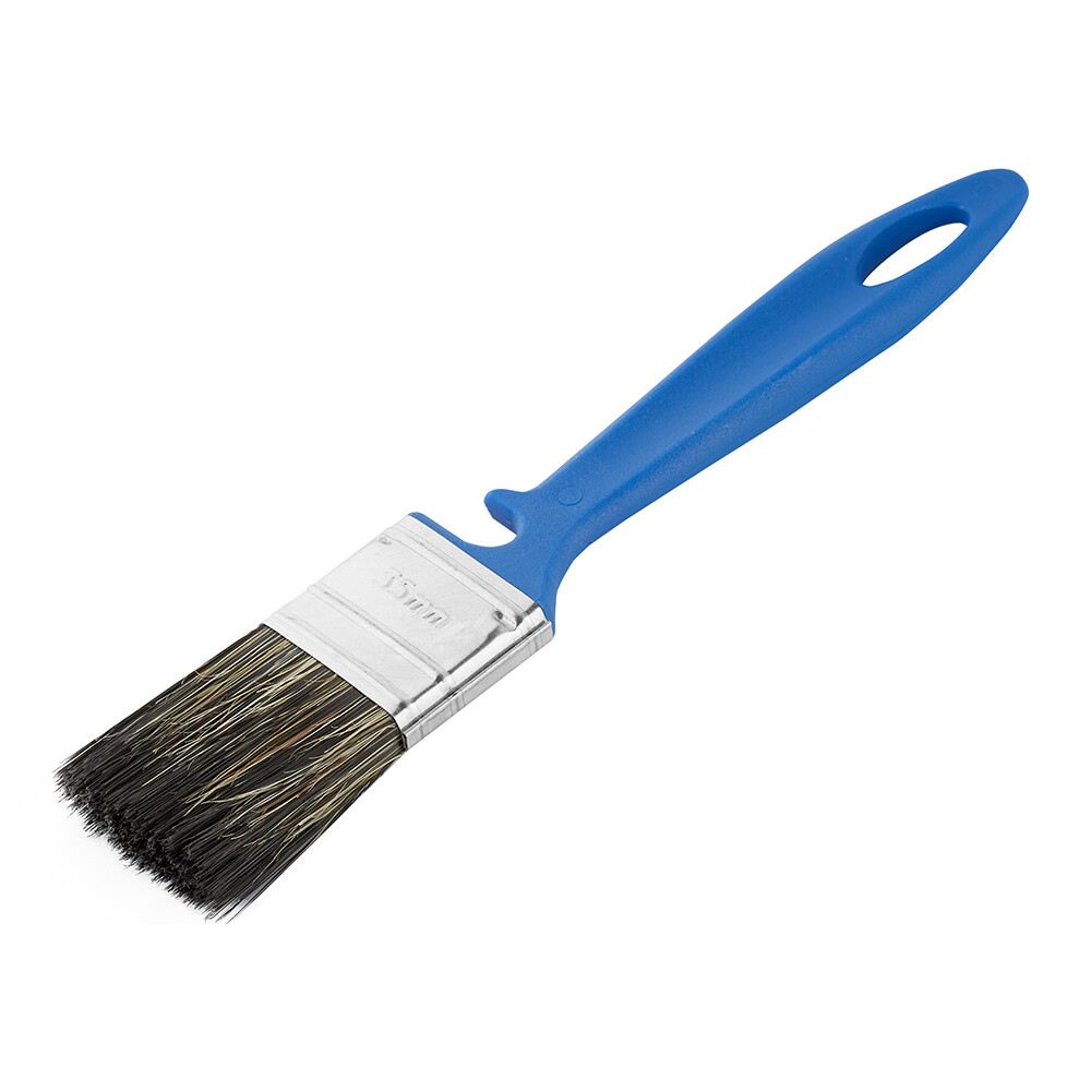 Изображение товара Кисть Wenzo Pro 688357 Плоская 35х10 мм для водной краски