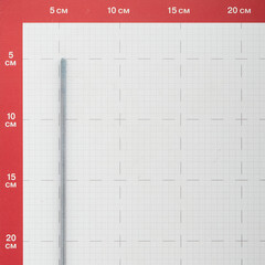 Шпилька резьбовая оцинкованная d6x2000 мм - фото 2