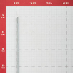 Шпилька резьбовая оцинкованная d8x1000 мм - фото 2