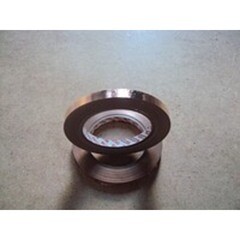 Лента медная Форбо 801 для антистатического линолеума 20 м